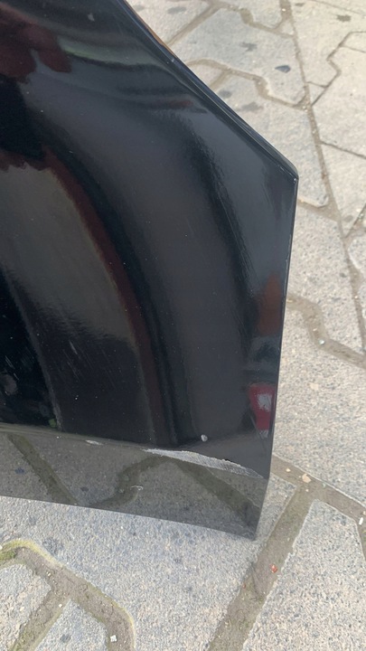 фото №7, Kia rio 2017- gt бампер переднее перед