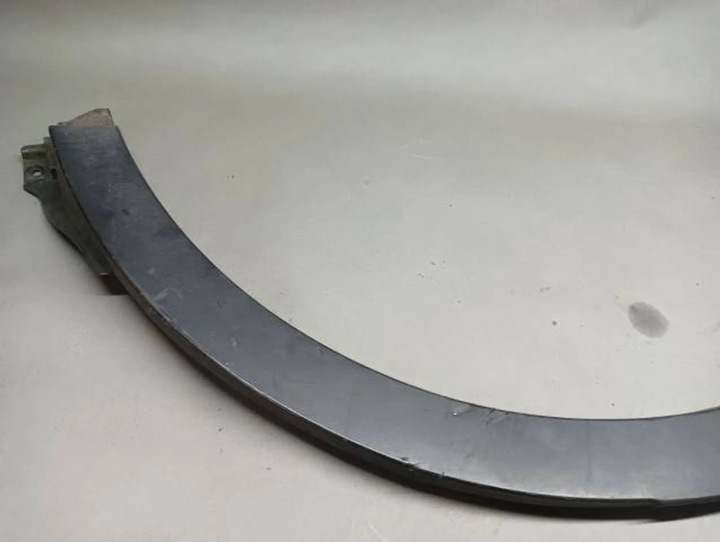 фото №5, Планка крыльев правая зад suzuki sx4 s-cross