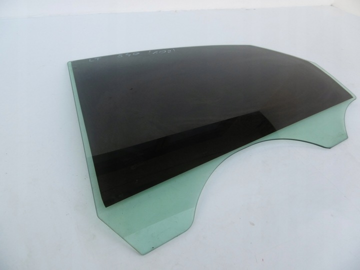 фото №4, Скло двері лівий зад задня volvo s40 ii