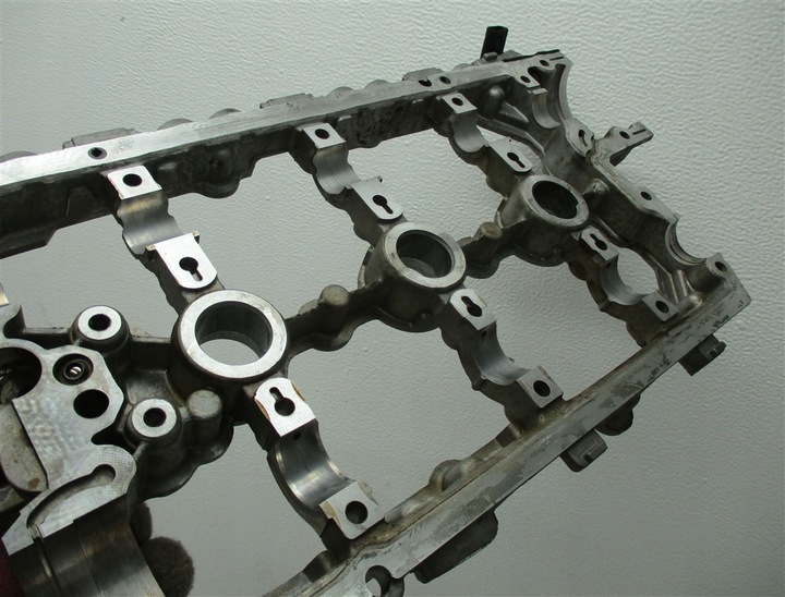 фото №8, Рамка головки audi s4 s5 3.0 tfsi v6 cak 06e103285