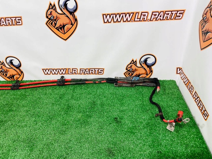 фото №6, Джгут акумулятора range rover velar l560 jk83-14300-aa