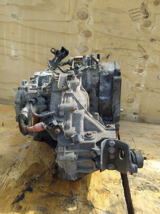 фото №7, Toyota prius iii 1.8 коробка передач коробки передач