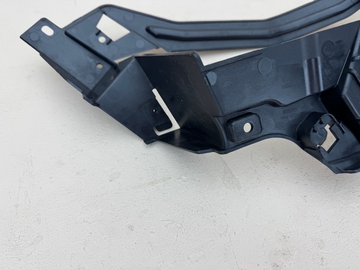 фото №12, Bmw x7 g07 м-пакет рамка тримач наконечники вихлоп лівий 8089901