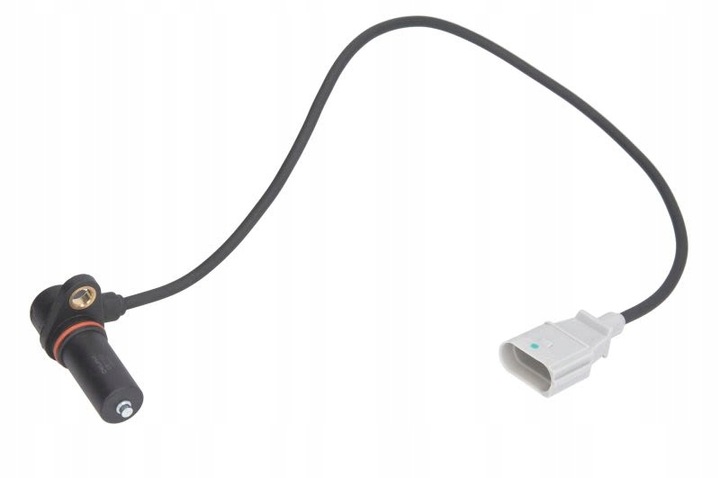 фото №2, Delphi ss11053 генератор імпульсів, wał колінчастий