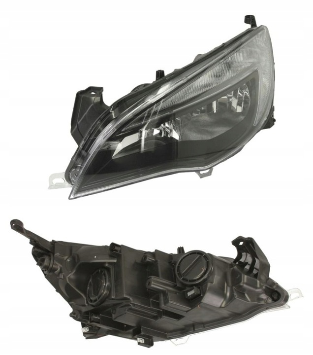 фото №3, Depo le opel astra j