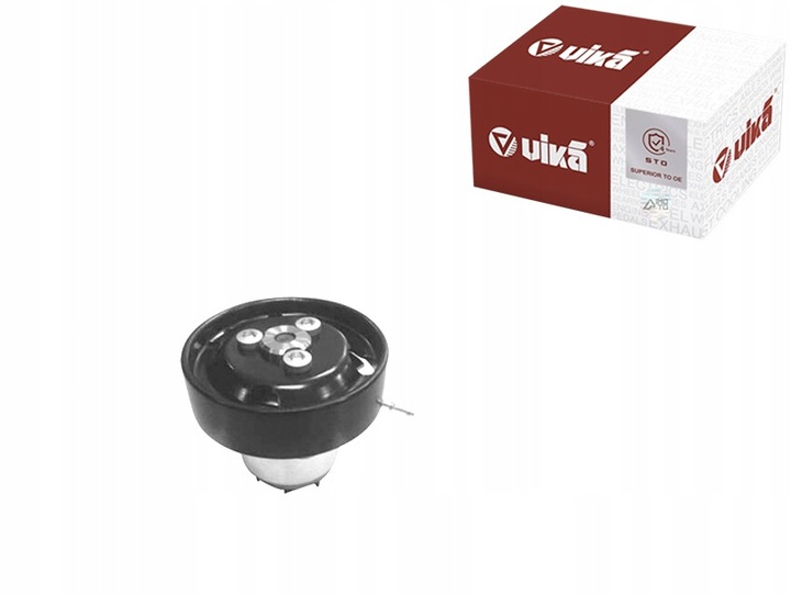 фото №1, Насос води vw touareg 10- atlas cross sp ort terramont porsche