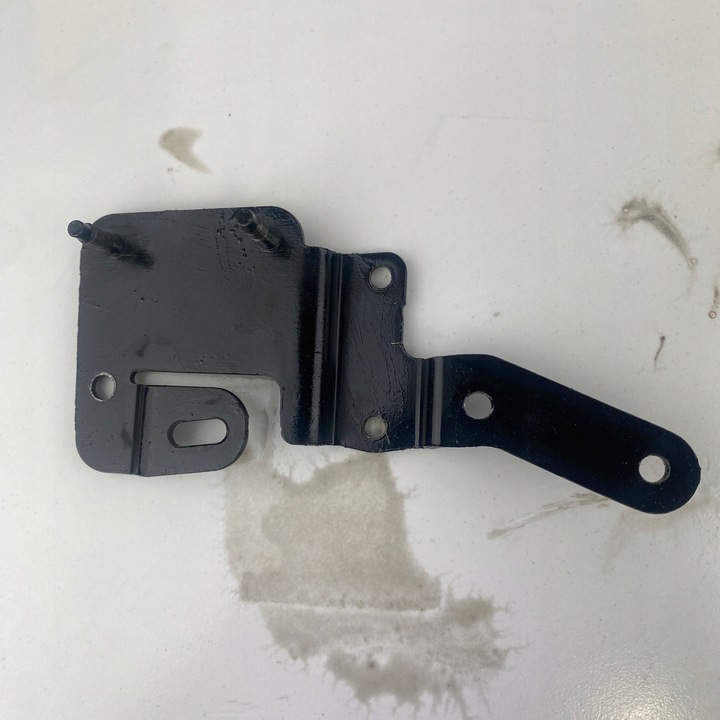 фото №12, Тримач підтримка кронштейн ford focus fiesta 1.5 1.6 hdi tdci