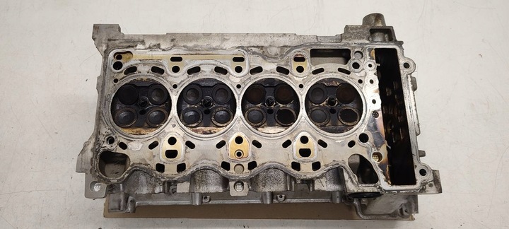 фото №14, Головка двигателя bmw e90 2,0i