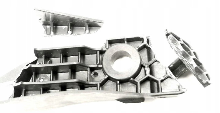 фото №14, Фара лампа праві citroen ds3 14- оригінал valeo