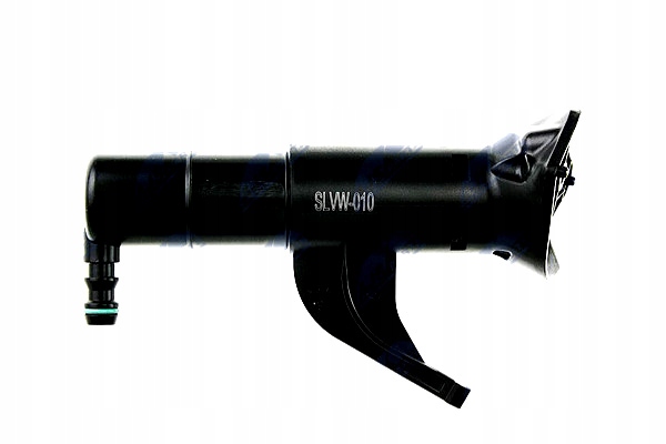 фото №10, Розпилювач фара vw touareg 2010- лівий nty