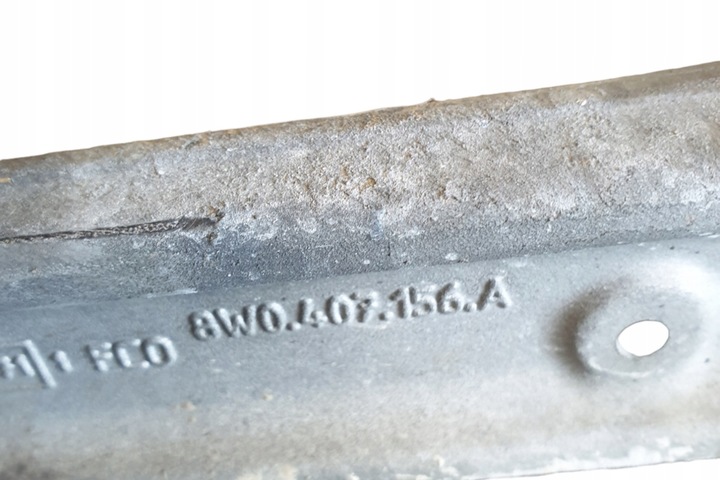 фото №11, Підвішування передні праві audi a4 8w2, b9 8w0407242f 2.0l бензин 140kw