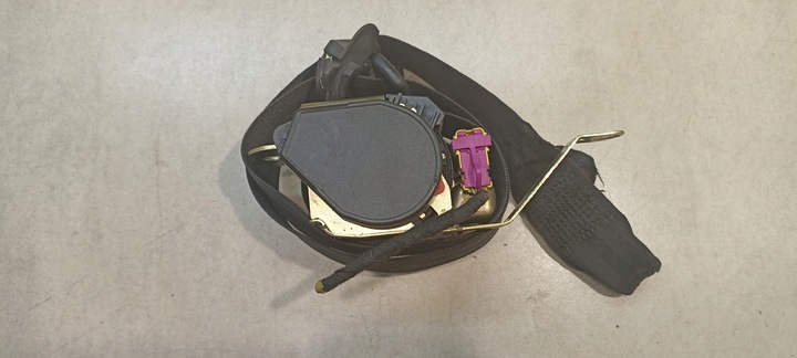 фото №9, Pas безопасности правые перед ibiza iii 1.9 tdi