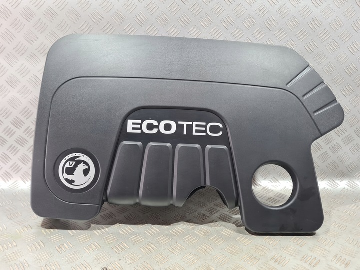 фото №1, Защита верхняя крышка двигателя opel insignia a astra j zafira c 1.6 cdti