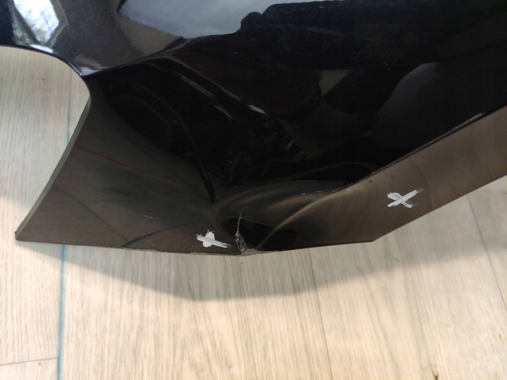 фото №10, Vw passat b8 крило лівий перед 3g0821105d