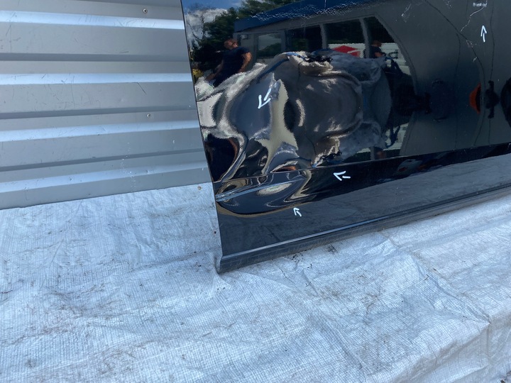 фото №7, Mercedes v-klasa vito 447 дверь сдвижные правые