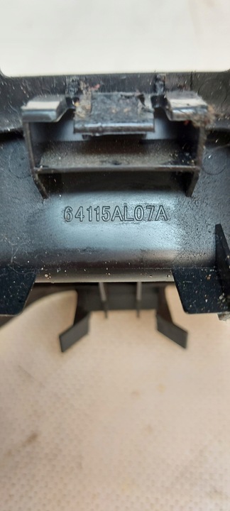 фото №9, Subaru outback 15- захист гвинт сидіння usa