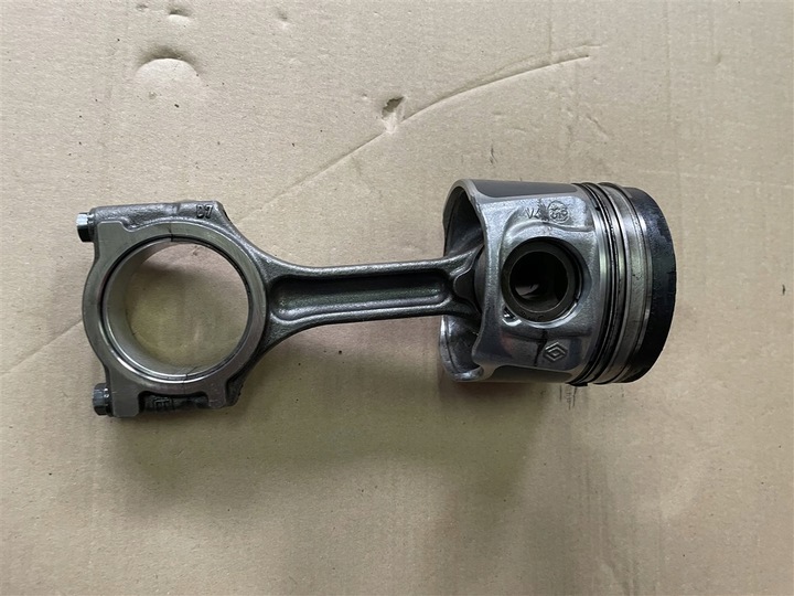 фото №5, Поршень + шатун renault trafic iii 3 1.6 dci 14-19r 2016r