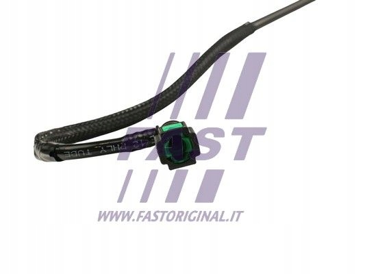 фото №8, Fast ft39595 шланг паливний гнучкий