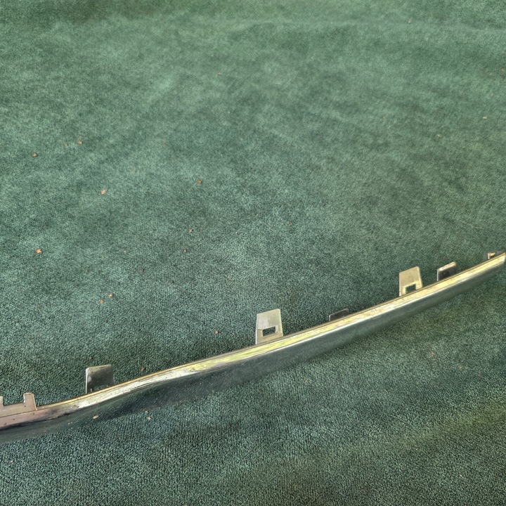 фото №10, Планка хромированная решётка kia x-ceed iii 2019- 86352-j7la