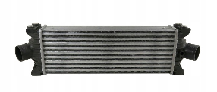 фото №1, Интеркулер ford tourneo custom 2.2 tdci 2012 -