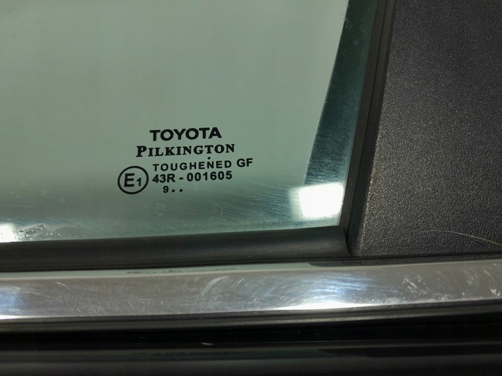 фото №9, Toyota avensis iii t27 дверь перед левая передние 209