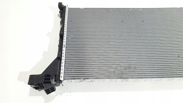 фото №8, Радіаторів води master iii opel movano b 214108535r