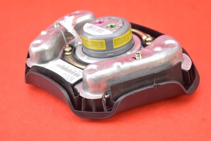 фото №5, Подушка безопасности подушка безопасности водителя 1634600298 mercedes ml w163 01-05