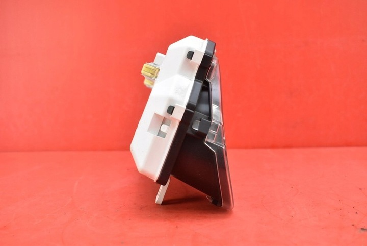 фото №6, Спидометр приборы eu 248101hb0d nissan micra k13 1.2 12v 80 km 10-13