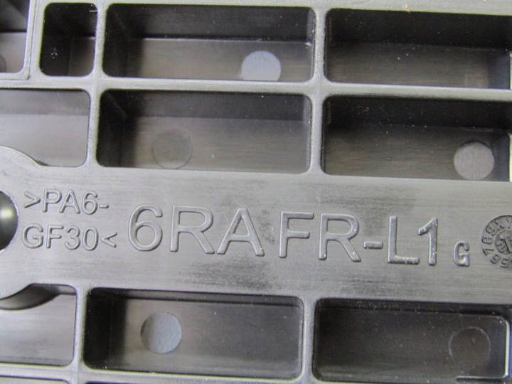 фото №10, X-trail iv t33 24r ручка левая передняя левый перед наружная kay