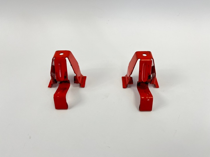 фото №8, Кріплення застібки задньої сидіння mercedes w124 sedan купе cabrio w201 190