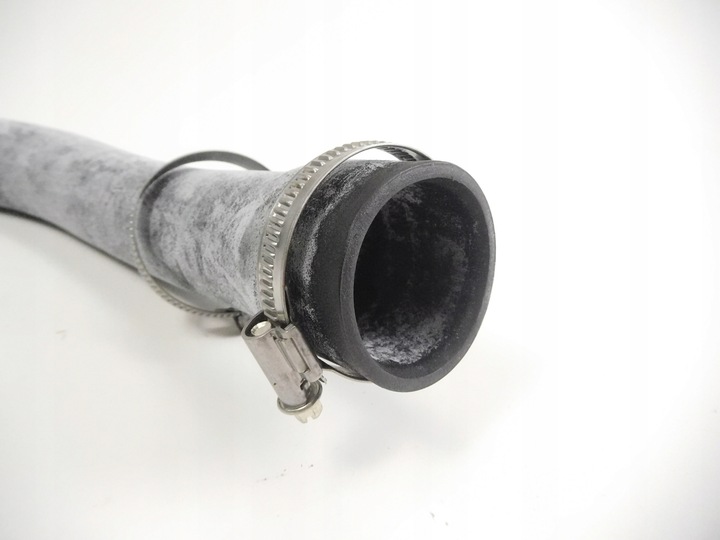 фото №5, Шланг интеркулер renault kangoo 7701053939