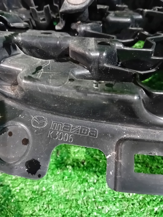 фото №6, Решітка радіатора решітка mazda cx-30 cx30 pdc dfr7-50711