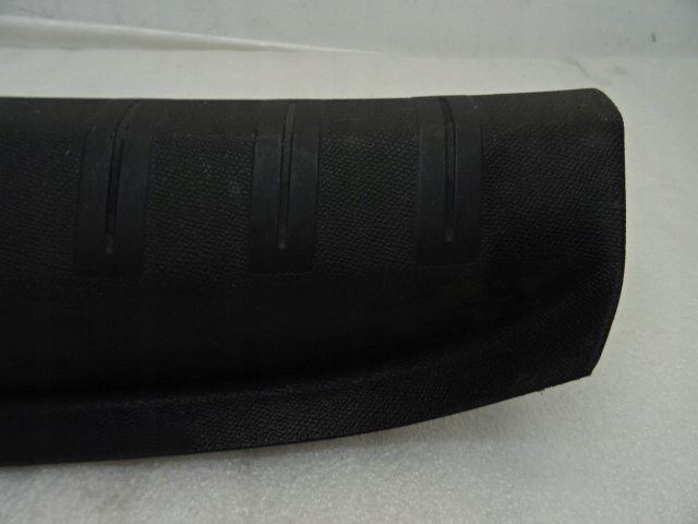 фото №8, Peugeot 308 t9 hb защита заднего ремня багажника 9677638077