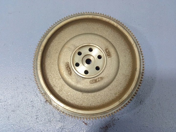 фото №9, Hyundai tucson iii 1.6 gdi зчеплення диск притиск 41300-26100