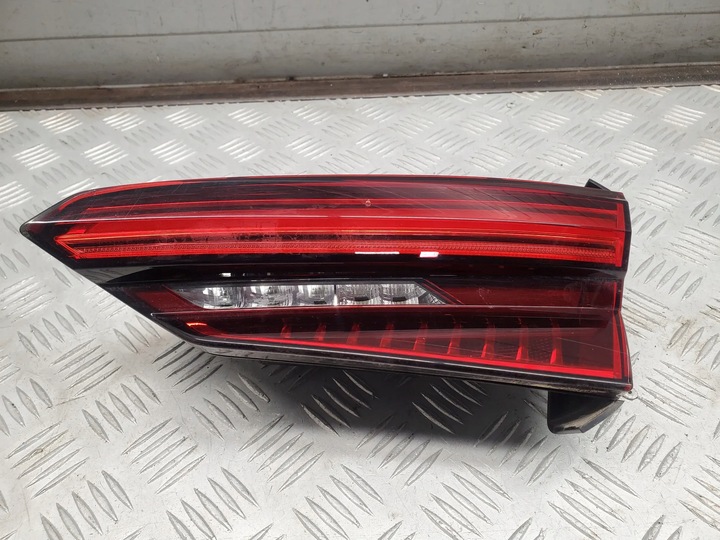 фото №6, Audi a5 8w6945094a перед сторона права лампи задні usa