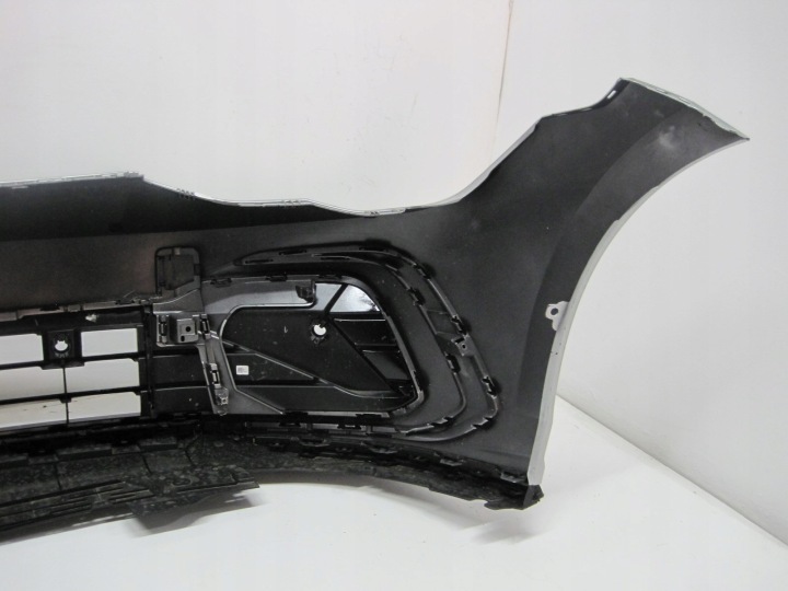 фото №6, Бампер vw golf viii 8 5h0 pod 4 pdc 24r перед передний