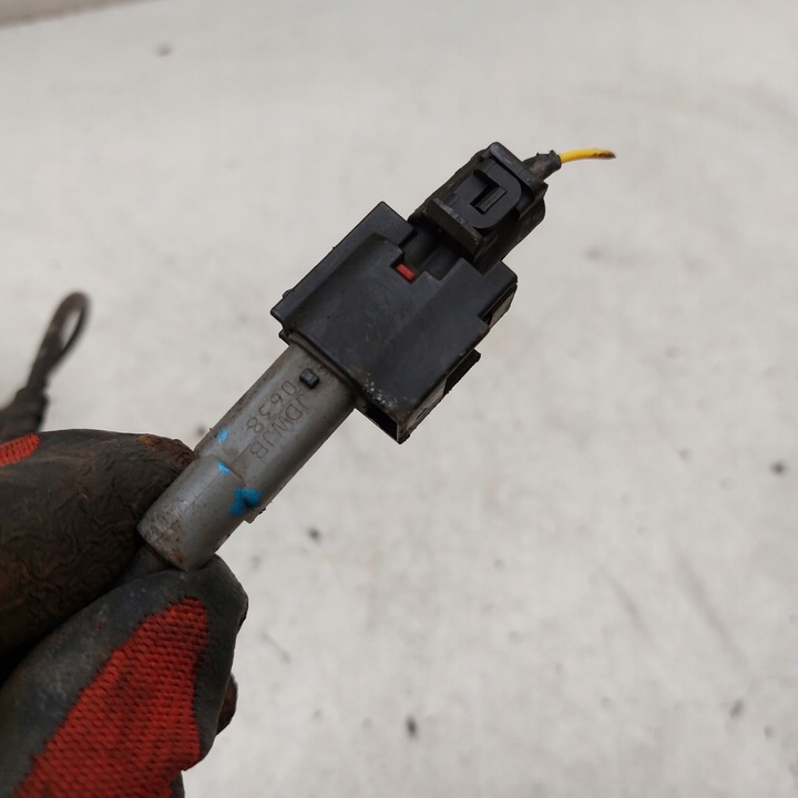 фото №12, Opel mokka 1,4t поворотный кулак правая перед + диск