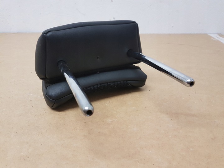 фото №5, Підголівник перед citroen c5 iii напівшкіра сидіння переднє підголівник оригінал