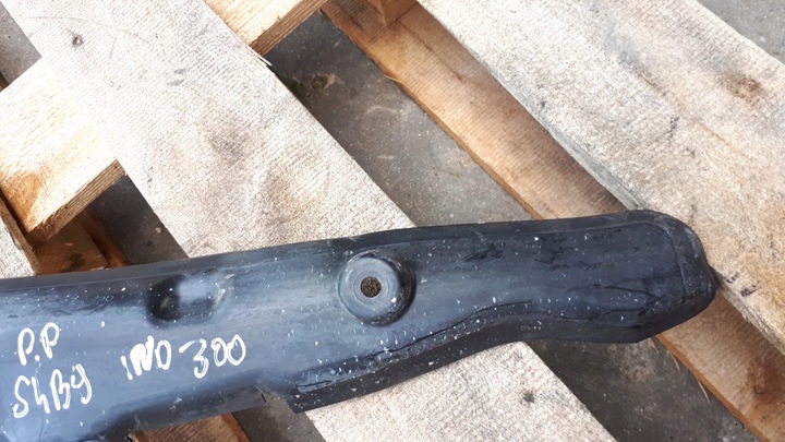 фото №6, S4 b9 a4 8w шумоізоляція крила праві праві перед