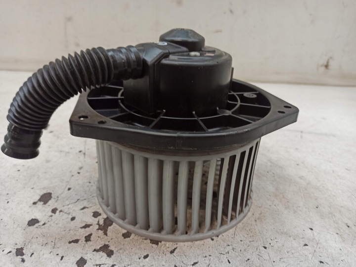 фото №12, Subaru impreza gh forester 3 2.0d повітродувка повітропровід вентилятор 502726-1760