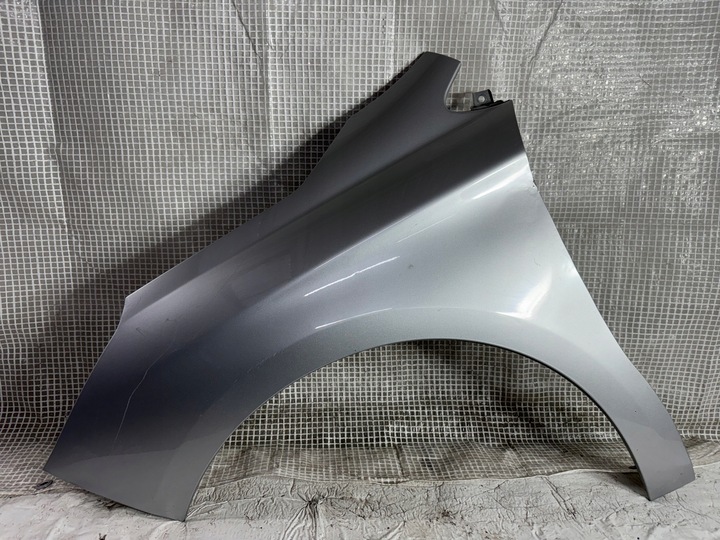фото №1, Citroen c4 ii 11- b7 левый переднее крыло