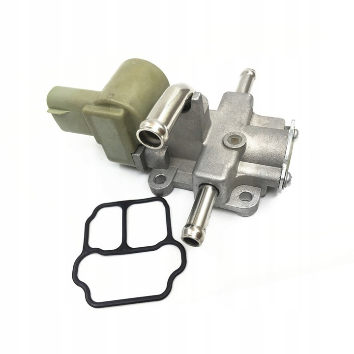 фото №5, Клапан управляющий воздух холостой ход для 1995-1996 toyota t100 tacoma 3.4l 22270-62040
