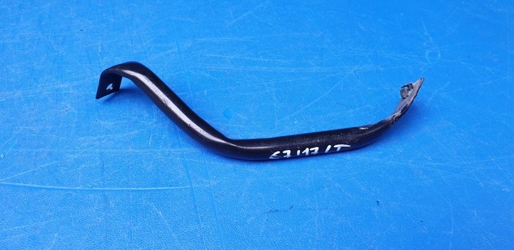 фото №6, 1x кронштейн поддержка крепление держатель corvette c7