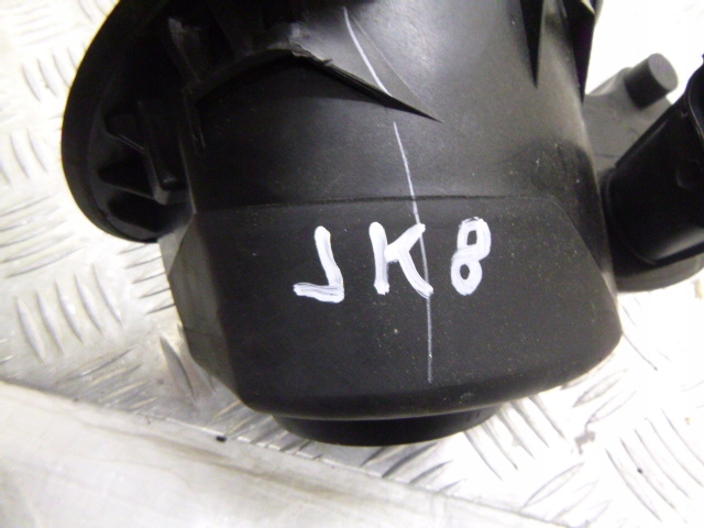 фото №3, Ford ecosport ii 1.0 ecoboost кришка заливання пального cn15-n27936-af