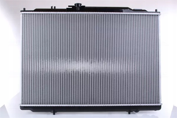 фото №15, Радиатор двигателя honda acura mdx aut 03-04