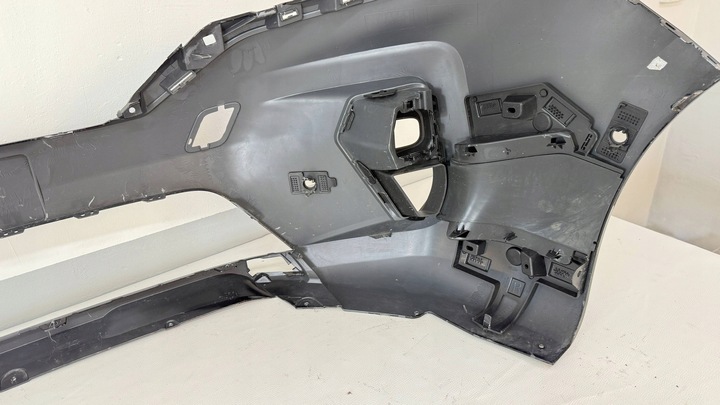 фото №16, Бампер перед переднє nissan townstar 22- 620221651r