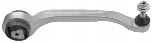 фото №1, Audi a8 d3 2002-2010 vw phaeton 2002-2016 рычаг перед нижний левый з задний