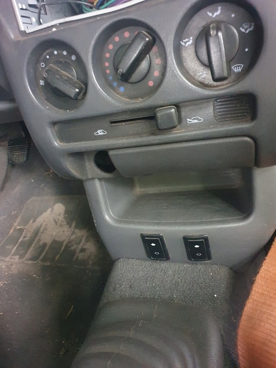 фото №12, Зеркало правые ручное идеальные micra k11