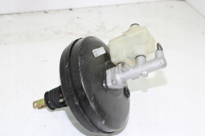 фото №6, Підсилювач насос гальмівна lucas bmw e38 lsh80 1161872 одинарний