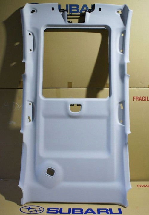 фото №1, Стеля subaru forester iv нова 2014-2015